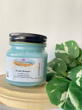 Load image into Gallery viewer, Fresh Breeze Candles
