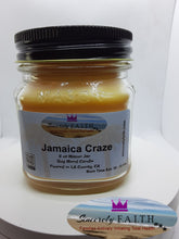 Load image into Gallery viewer, *Seasonal Spring* Jamaica Craze Candles
